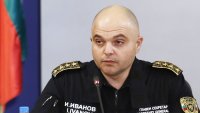 Бившият главсек Ивайло Иванов се връща в МВР