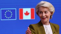 Урсула призова Унгария да позволи провеждането на “Будапеща Прайд”