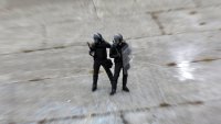 Трима карабинери загинаха, опитали да изведат незаконно настанили се в къща