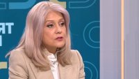 Андрияна Татарова: Уволнението ми от НДК е поръчка