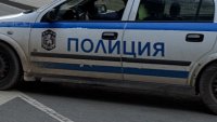 Мъж е пострадал при катастрофа на АМ "Струма"