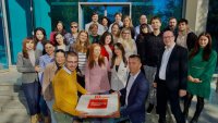 КФН: Bloomberg TV Bulgaria е националната бизнес телевизия