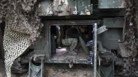Украйна разработва морски дронове, които да превземат кораби, вместо да ги потапят