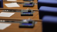 Парламентът затегна правилата за избор на членове на ВСС