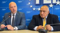 Борисов отвори вратата за Пеевски, ИТН и БСП казват "да" или "не"
