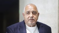 Борисов: Ако дясното не се обедини, още сега може да поздравим Йотова (ВИДЕО)
