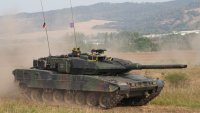Нидерландия купува 46 танка Леопард2A8