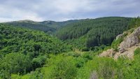 Условията за туризъм в планините не са добри