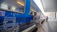 БДЖ днес: Над 50°C във вагоните, без климатици и масички на ластик