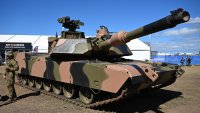 Новото ръководство на САЩ разкрива уязвимостите на Abrams срещу дронови атаки