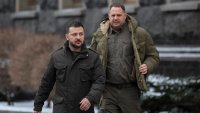 Президентът Зеленски не бил замесен в схемата за луксозни имения