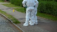 Двойка се запозна онлайн, а дни по-късно откриха жената, заровена в пустинята