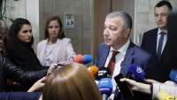  Драгомир Стойнев: Полицейският произвол е изцяло недопустим