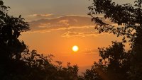 Времето днес: Слънчево и с температури ще бъдат между 27° и 32°