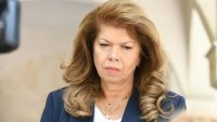 Илияна Йотова: Антон Станков бе неизменно воден от идеала за справедливост