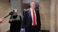 Пеевски: Да отстояваме демокрацията и свободата