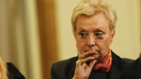 Ако Терзиев се справи с кризата с боклука, може да се кандидатира за президент