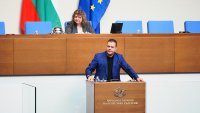 ИТН: Срещу нас няма алтернатива, а жалка сбирщина от хора