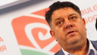 Зафиров за бюджета: Имаме пресечни точки с управляващите