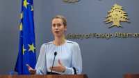Калас: Лавров лъже и не показа признаци на смекчаване на позицията си