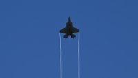 Как Иран модифицира своите F-14 в изтребители с голям обсег