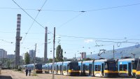 Картите за градския транспорт в София се удължават с 6 дни автоматично