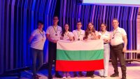 БГ ученици с бронзови медали от Международен турнир за млади физици