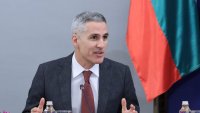 Гюров: Великденските добавки не са политически жест, а преди всичко човечност