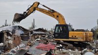 Осъдиха България да плати 578 хил. евро заради събореното ромско село край София