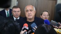 Борисов за смяната на Киселова: Напрежение с БСП няма