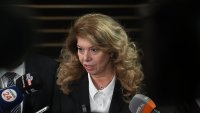 Ако Йотова загуби балотажа, сериозно ще се обсъжда оставката на кабинета "Радев"