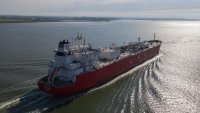 LNG от Аляска: бъдещето на природния газ