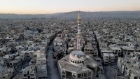 Турция и САЩ с обща позиция за запазване на териториалната цялост на Сирия