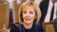 И Мая Манолова подава жалба срещу цената на синя и зелена зона