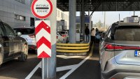 Пилешко месо без документи иззеха на ГКПП "Капитан Андреево" 