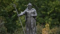 Северна Македония гневна заради цар Самуил: Гърция и България са в съюз срещу нас