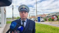 СДВР за катастрофата: Единият шофьор е с положителна проба за наркотици