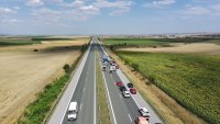 Българските пътища: Безсмислени знаци, тесни магистрали, слаби мантинели