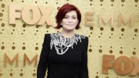 Шарън Озбърн проговори за смъртта на Ози