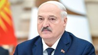 Си Цзинпин се срещна с Александър Лукашенко 