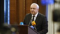 Демерджиев: Заплахите в Черно море няма да изчезнат с края на войната