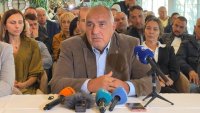 Борисов намекна: Докладите твърдят, че единият от ударените кораби е превозвал войска ВИДЕО