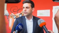 Скандал: Белгия иска имунитетите на 5-има евродепутати, сред тях е и Никола Минчев