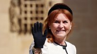 Сара Фъргюсън се готви за ТВ интервю, в което ще разкрие всичко за Есптийн