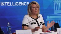 Захарова: Милиардите на Запада можеха да превърнат Украйна в Дубай