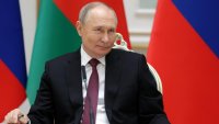 Путин: Никой няма да успее да завладее или сломи Русия