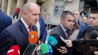 Проф. Михайлова: Актът на председателят на НС не подлежи на обжалване