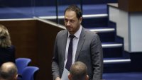 Петър Витанов: Вече е време и за разговор с Митрофанова