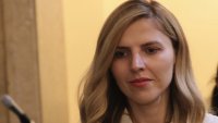 Велислава Петрова &ndash; Чамова и "френското предложение": дипломатът зад рамката за Северна Македония