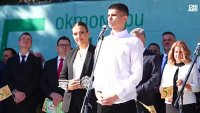 Стара Загора празнува - 146 години след възкресението от пепелта